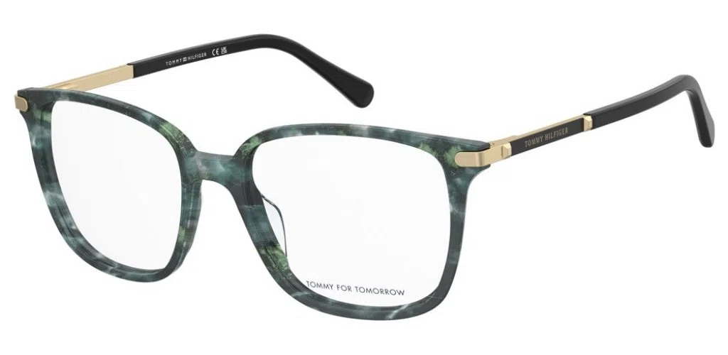 Tommy Hilfiger TH2409 Eyeglasses - view 2